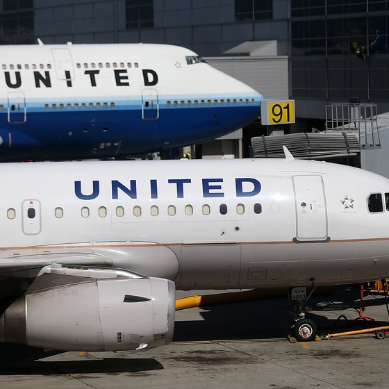 United aims to please customers but sometimes falls short.