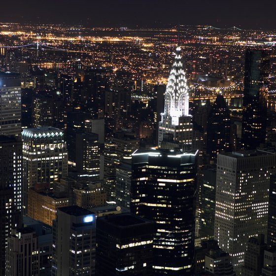 Following the peak season, September is an ideal month to visit NYC's top attractions.