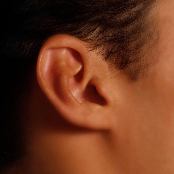 Untreated ear pain can last the whole flight.