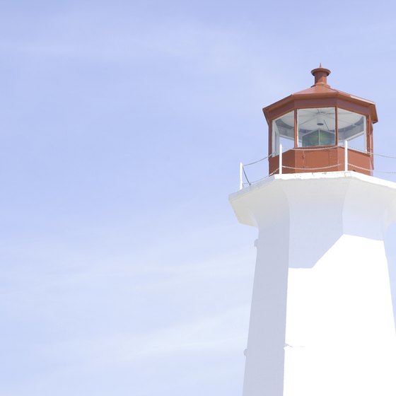 Although they may seem romantic and serene, lighthouses in Michigan can offer ghostly encounters.