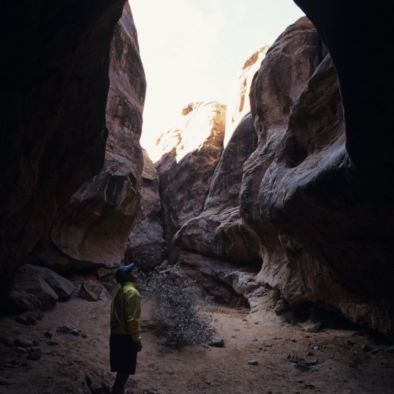 Spelunking is useful for recreation and geological research.