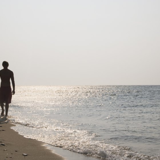 12th Street Beach, Miami - A Guide to the Best Gay Beaches