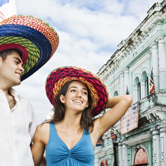 The best time to visit Mexico? Anytime!