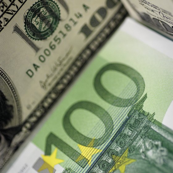 forex exchange euro dolar american cum să câștigi bani de la zero