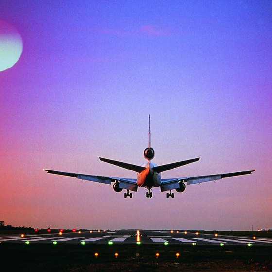 Customers have been saving frequent flyer miles for more than 3 decades.