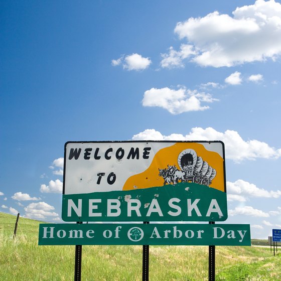 Nebraska has more to offer than meets the eye.