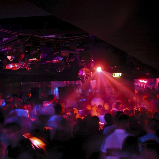 cape town night clubs