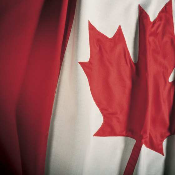 It can take up to two years for your Canadian permanent residency application to be processed.