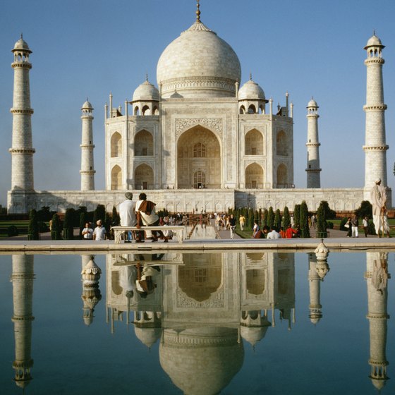 importance of tourism in india