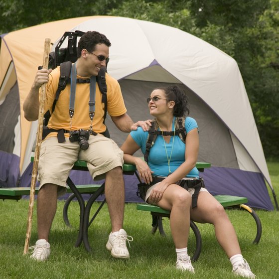 KOA Camping in Junction, TX | USA Today