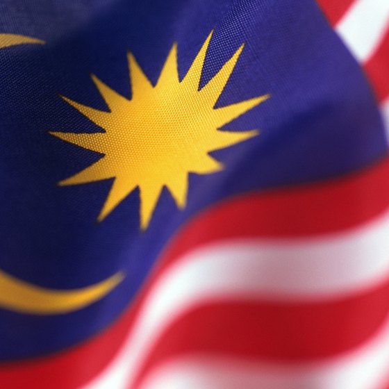 Becoming a Malaysian citizen takes years of residence or direct ancestry.