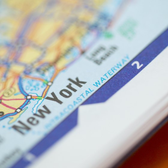 The New York Tri-State Area offers plenty of weekend trips.