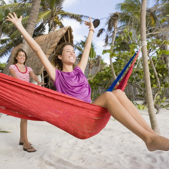 Beach resorts in the Florida Keys can be an ideal vacation destination.