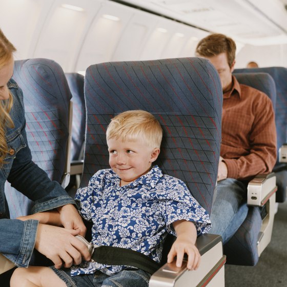 Do Babies Need A Passport For Domestic Flights Baby Viewer