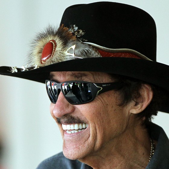 NASCAR fans can visit the Richard Petty Museum just outside Asheboro.