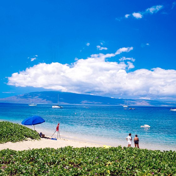 Hawaii, known as "America's Paradise," offers a tropical vacation experience.