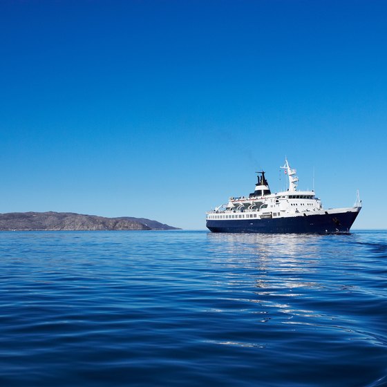 Not all cruises are created equal, so shop around for the deal best-suited for you.