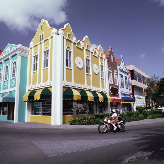 Hotel Guide for Aruba | USA Today