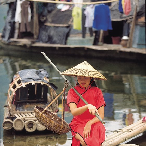 A heritage trip to China is a significant journey for an adopted child.