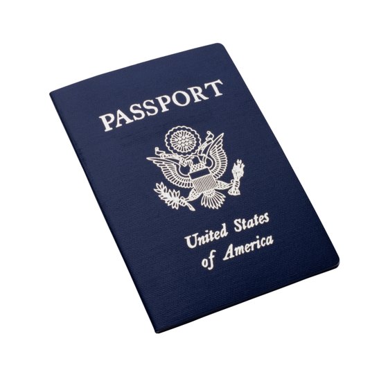 vip passport card