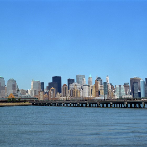 Visitors can find plenty to do in New York City, whether visiting for the first time or the 50th.