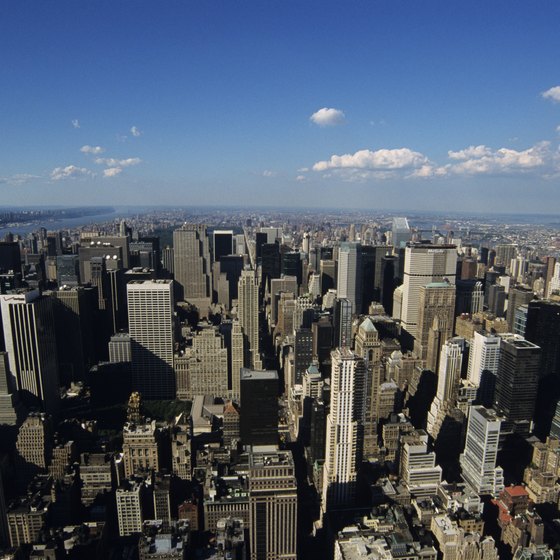 Tours of the 5 Boroughs in NYC | USA Today