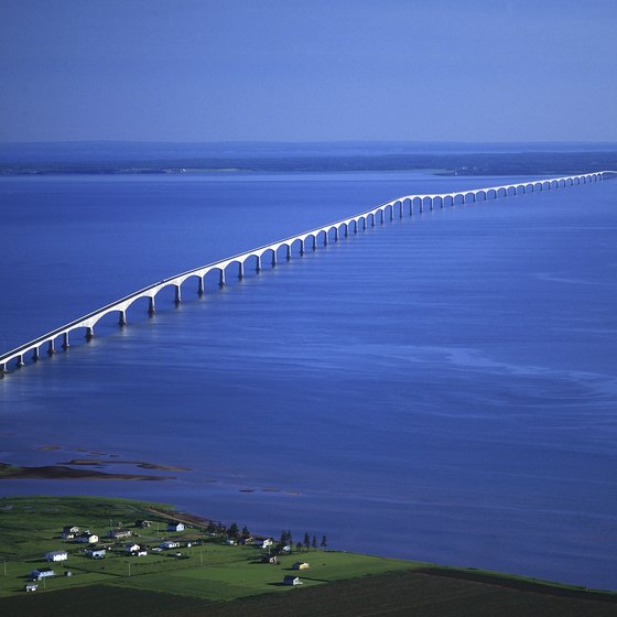 Key West is connected to mainland Florida by the Overseas Highway.