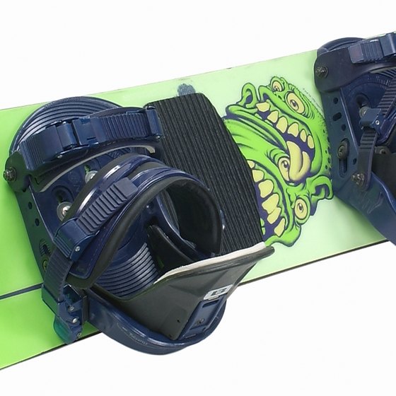 Keeping your snowboard safe is an essential part of your trip.