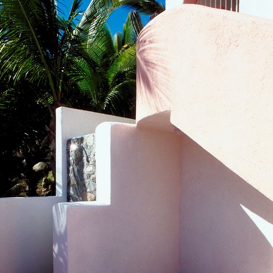 Staying in a Mexican villa can turn an ordinary vacation into a memorable one.