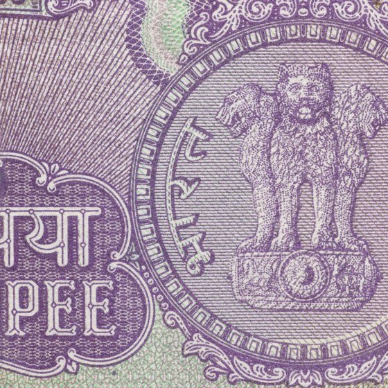 U.S. Dollar Vs. Indian Rupee Exchange Rate | USA Today