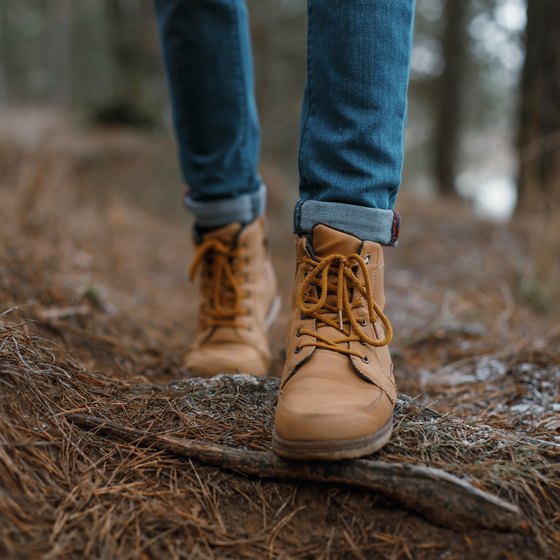 Hiking Trails Near Maggie Valley, NC