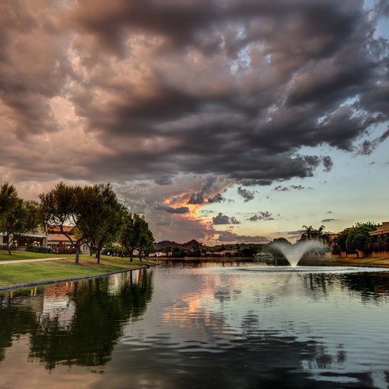 italian food near scottsdale fashion square