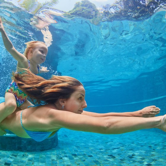 Indoor Waterpark in Indianapolis