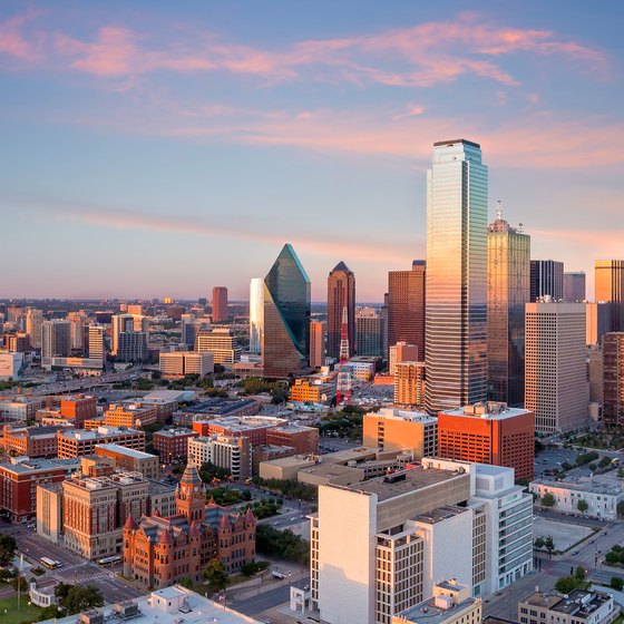 Fun Places to Take Kids in Dallas | USA Today