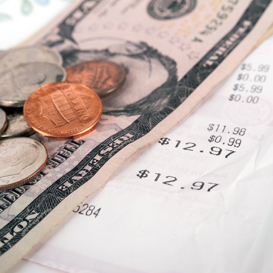 What Do You Tip on Holland America Cruise Line? USA Today