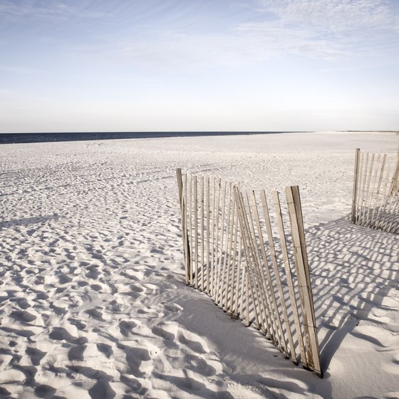 Orange Beach, AL Attractions and Activities