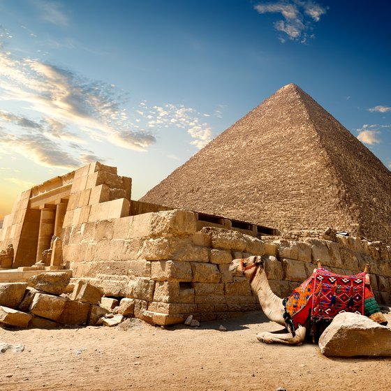 Egypt Culture & Festivals