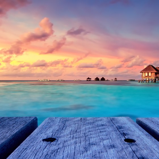 The 10 Best Things to Do on a Honeymoon in the Maldives