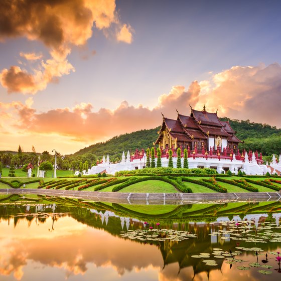 How to Find Cheap Flights to Thailand USA Today