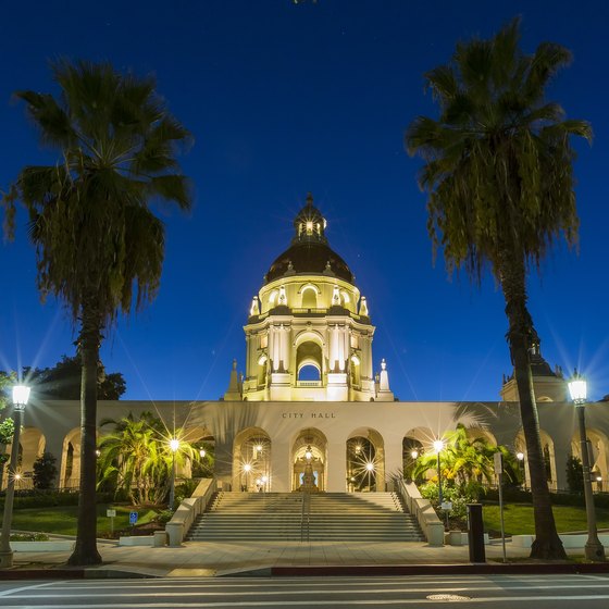 Best Time to Visit the Huntington Library and Gardens, Pasadena