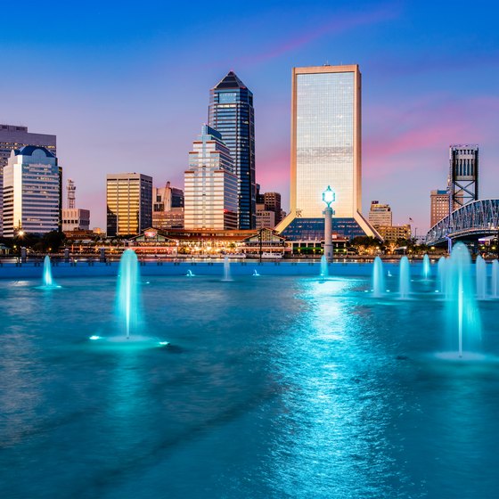 The Top 5 Things to Do or See in Jacksonville, Florida