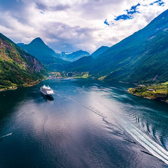 What to wear on a norwegian cruise usa today