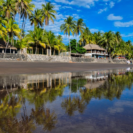 All Inclusive Resorts in El Salvador | USA Today