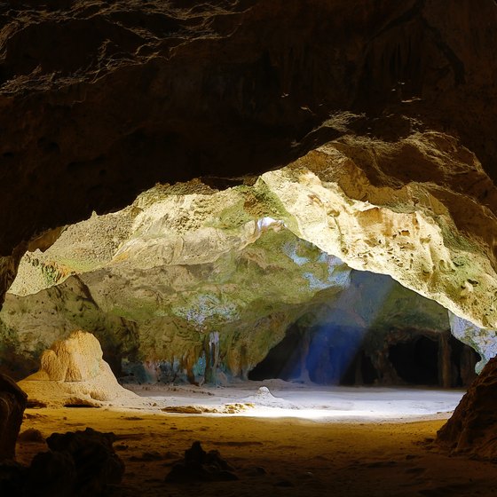 State Parks Near Killeen, Texas