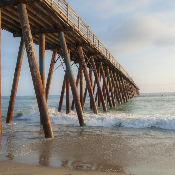 What to Do in Rosarito Beach?