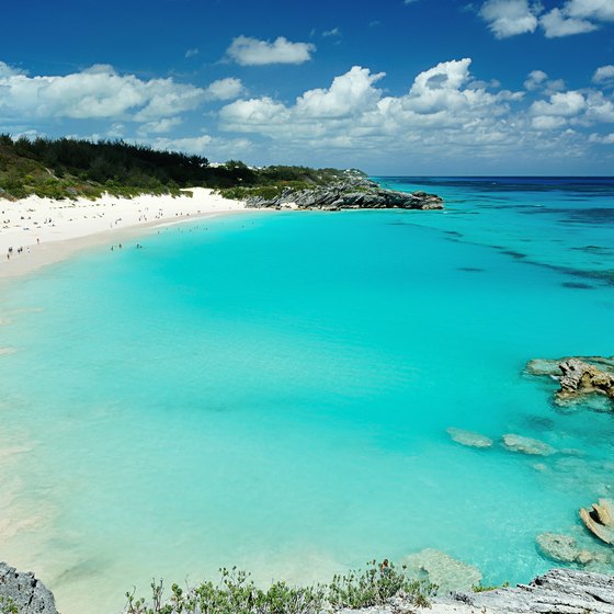 How Do I Vacation in Bermuda on the Cheap