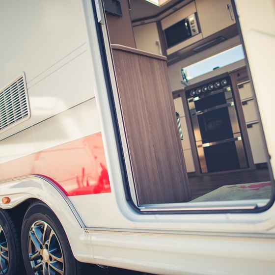 How to Purchase a Travel Trailer