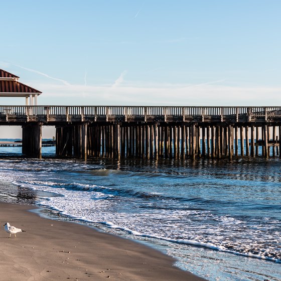 Beaches in Virginia That Are Not Crowded