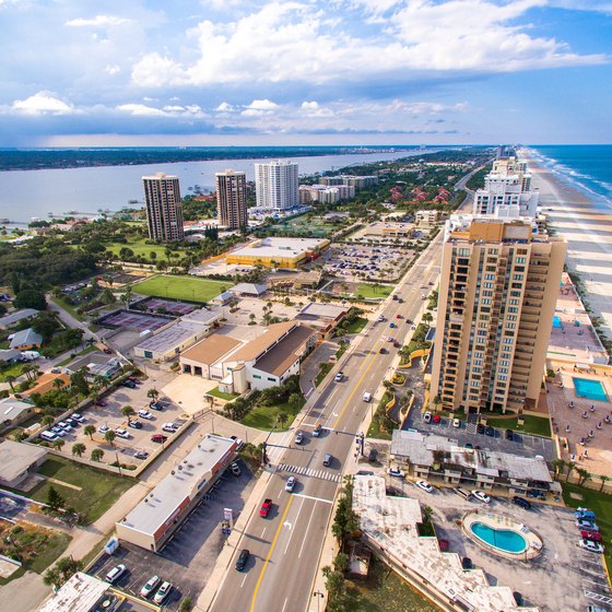 Close Beaches to Altamonte, Florida