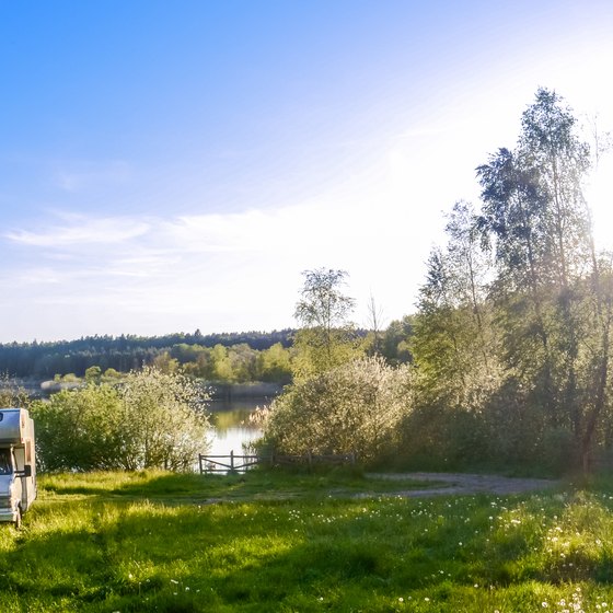 The Best Minnesota RV Parks